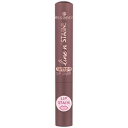 Essence Line n' Stain! Tattoo Lip Liner 03 Make A Mauve (2.5ml) - Bottle